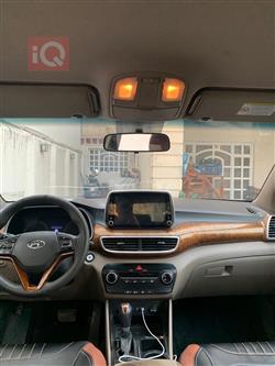 هيونداي توسان